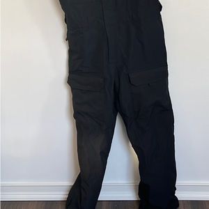 DC Camo Strap Snow Suit